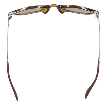 Ray-Ban ERIKA Brown Sunglasses Size 54