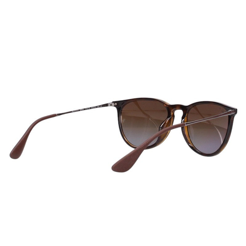 Ray-Ban ERIKA Brown Sunglasses Size 54