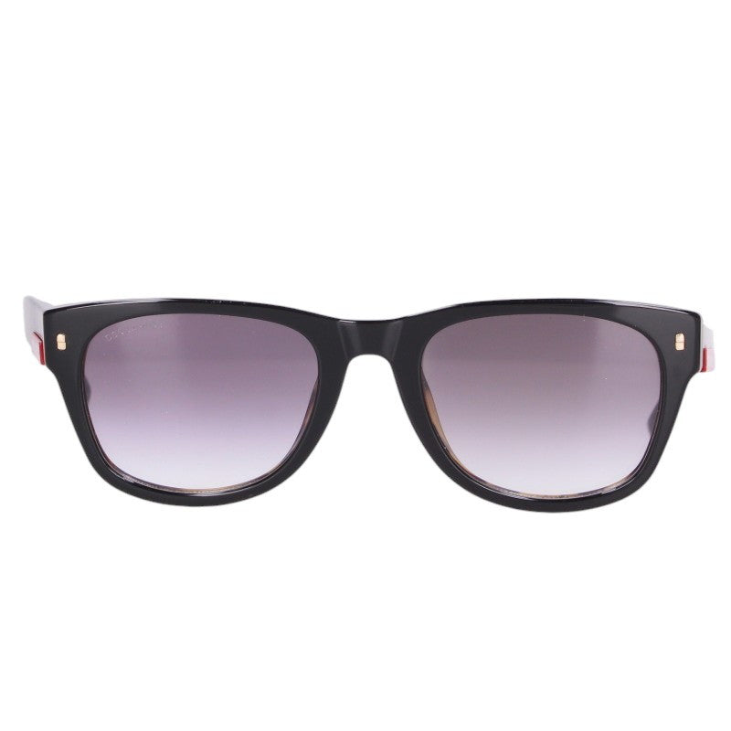 DSQUARED D2 0046 S Logo Sunglasses Black Size 53