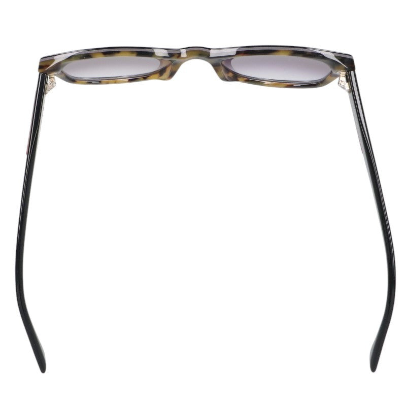 DSQUARED D2 0046 S Logo Sunglasses Black Size 53