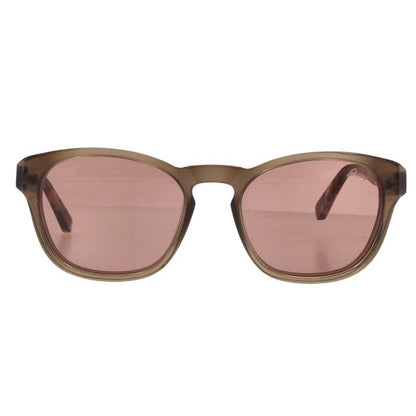 Brioni BR0082S Brown Cell Frame Glasses Size 54