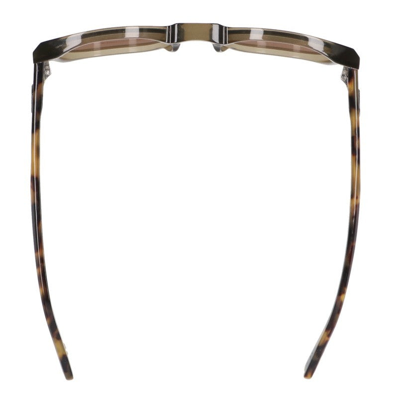 Brioni BR0082S Brown Cell Frame Glasses Size 54