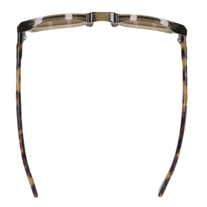 Brioni BR0082S Brown Cell Frame Glasses Size 54