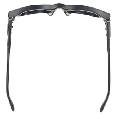 Chrome Hearts CH Cross Temple Glasses Black