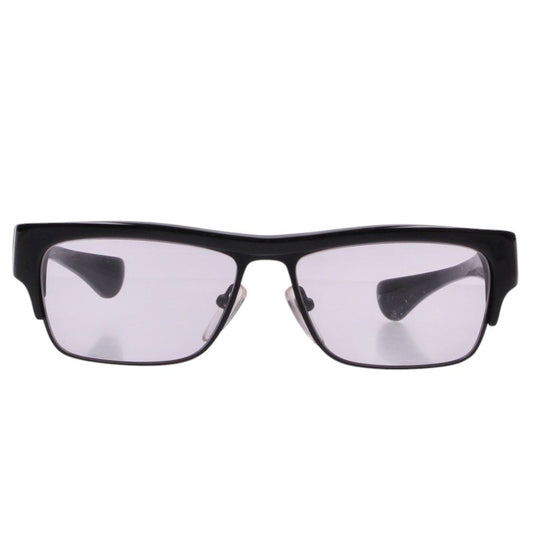 Chrome Hearts FUPA Flare Knee Square Sunglasses Size 55