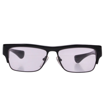 Chrome Hearts FUPA Flare Knee Square Sunglasses Size 55