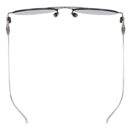 Chrome Hearts PAIRASS Teardrop Sunglasses Size ONE SIZE