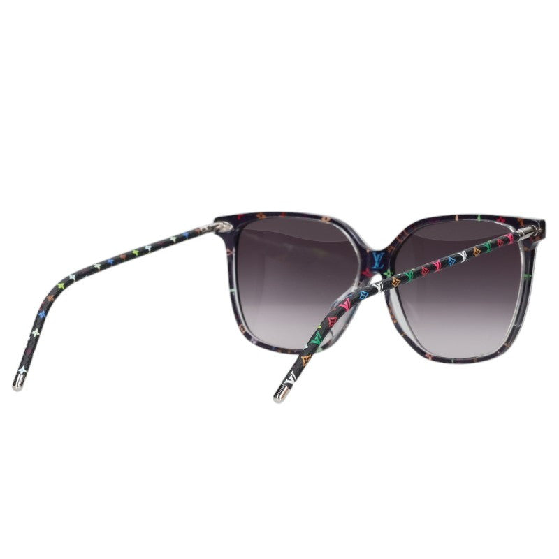 Louis Vuitton LV First Monogram Sunglasses Size ONE SIZE