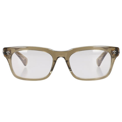 Chrome Hearts GITTIN ANY?-A BS Temple Sunglasses Size 52