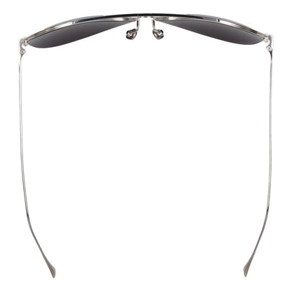 DITA Condor Double Bridge Teardrop Metal Sunglasses