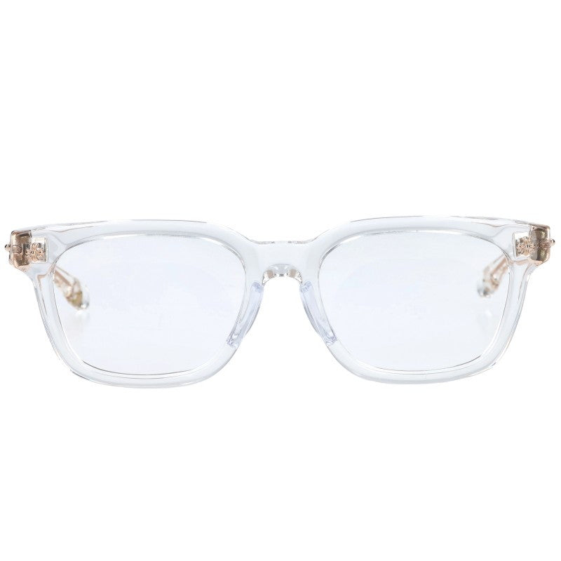 Chrome Hearts COX UCKER CH Wellington Sunglasses Size 53