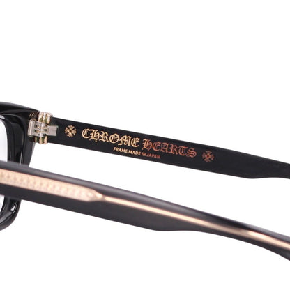 Chrome Hearts OPTITCAL Dagger Frame Sunglasses Size 52
