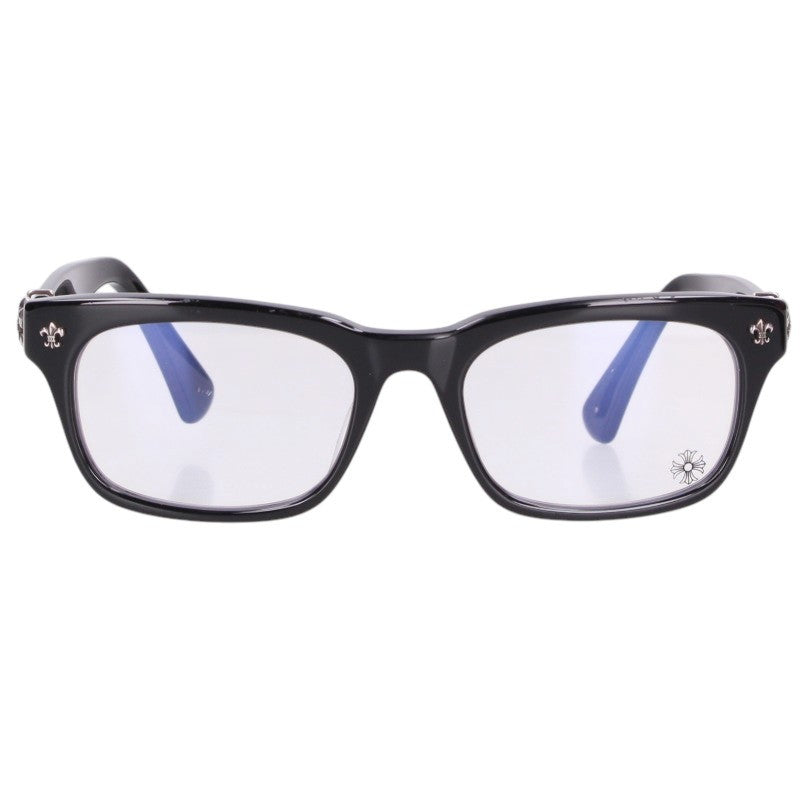 Chrome Hearts GITTIN ANY?-A BS Flare Sunglasses Size 52