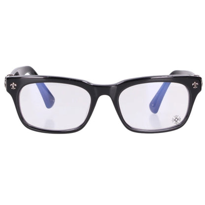 Chrome Hearts GITTIN ANY?-A BS Flare Sunglasses Size 52