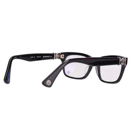 Chrome Hearts GITTIN ANY?-A BS Flare Sunglasses Size 52