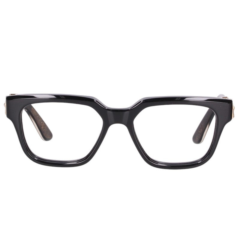 Chrome Hearts VAGILLIONAIRE II Dagger Temple Eyeglasses