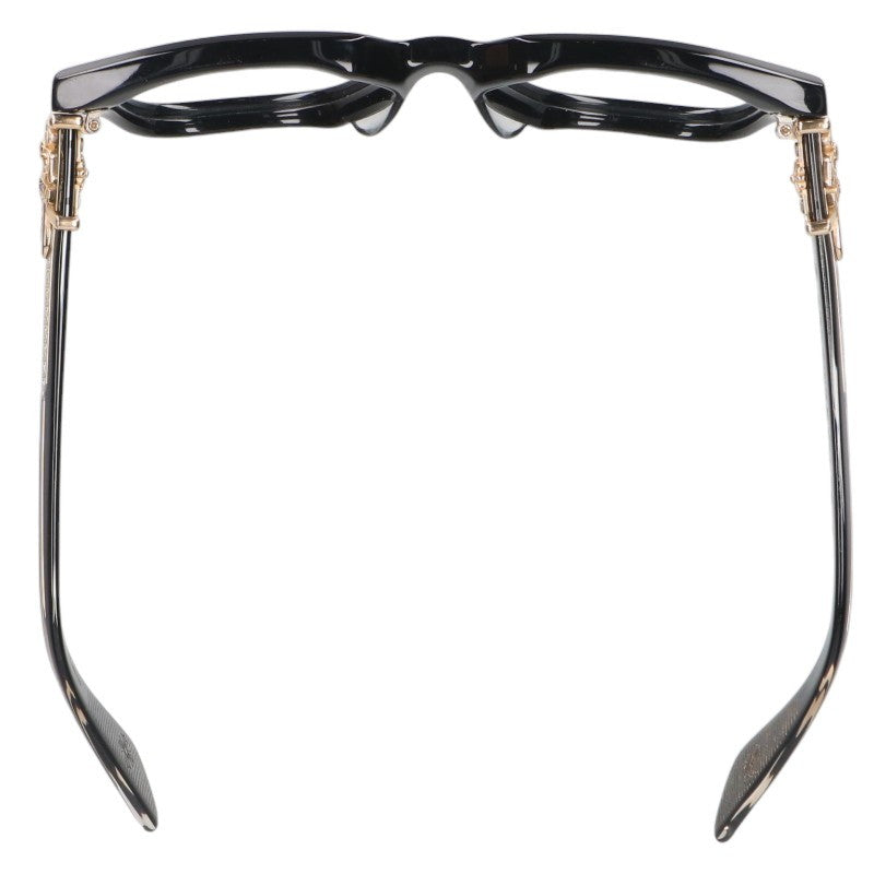 Chrome Hearts VAGILLIONAIRE II Dagger Temple Eyeglasses