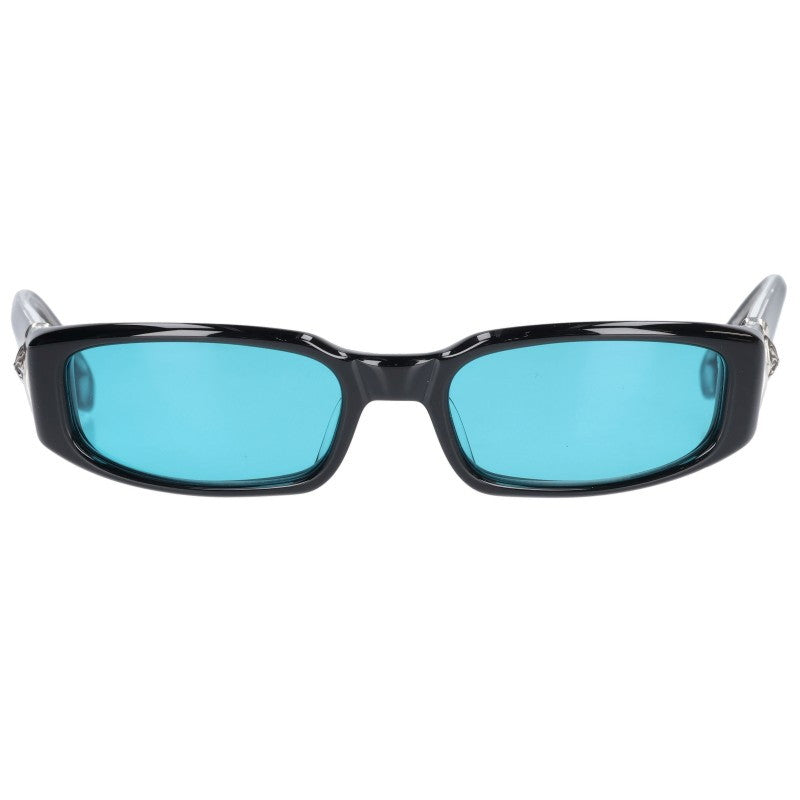 Chrome Hearts BLUEHER CH Plus Pyramid Sunglasses Size 53