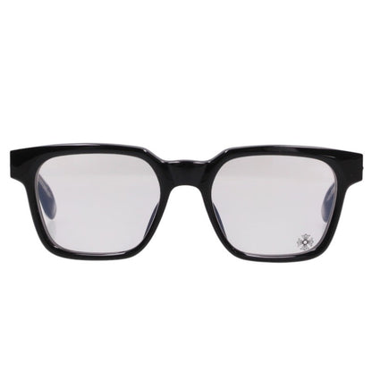 Chrome Hearts CELIBUSSY Wellington Glasses Size 52