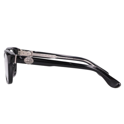 Chrome Hearts CELIBUSSY Wellington Glasses Size 52
