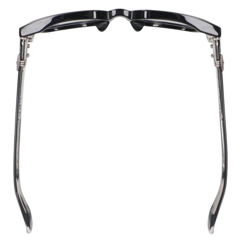 Chrome Hearts CELIBUSSY Wellington Glasses Size 52