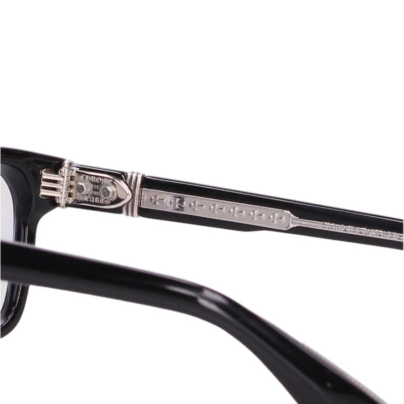 Chrome Hearts CELIBUSSY Wellington Glasses Size 52