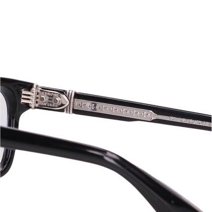 Chrome Hearts CELIBUSSY Wellington Glasses Size 52