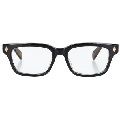 Chrome Hearts Dagger Temple Wellington Sunglasses Size 52