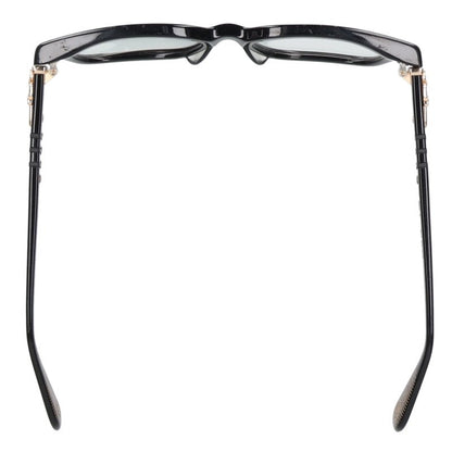 Chrome Hearts Dagger Temple Wellington Sunglasses Size 52