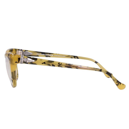 Chrome Hearts SWAMPASS Tortoiseshell Frame Glasses Size 51