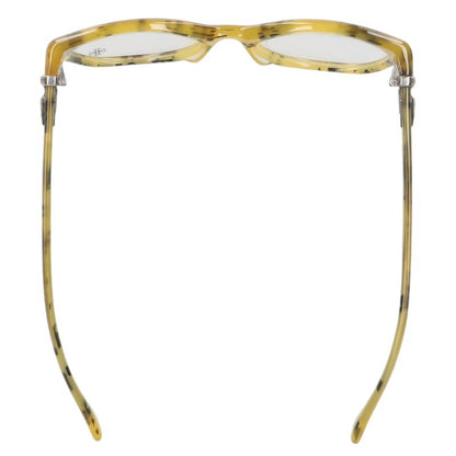 Chrome Hearts SWAMPASS Tortoiseshell Frame Glasses Size 51