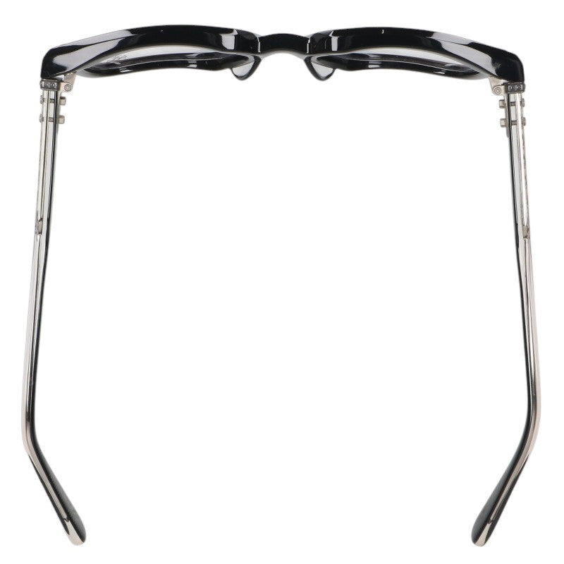 Chrome Hearts AMBIDIXTROUS CH Plus Temple Glasses Size 53