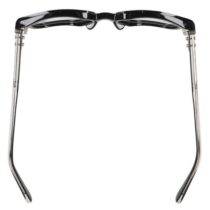 Chrome Hearts AMBIDIXTROUS CH Plus Temple Glasses Size 53