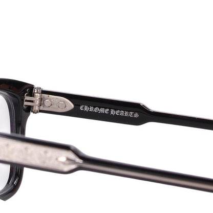Chrome Hearts AMBIDIXTROUS CH Plus Temple Glasses Size 53