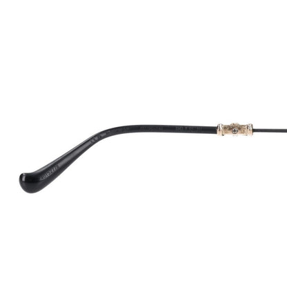 Chrome Hearts PILLS III Floral Rimless Sunglasses Size 55