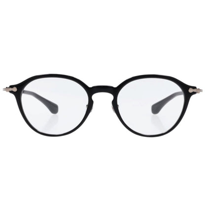 999.9 Wellington Frame Glasses Black Size 47