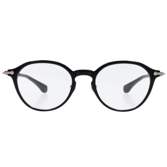 999.9 Wellington Frame Glasses Black Size 47