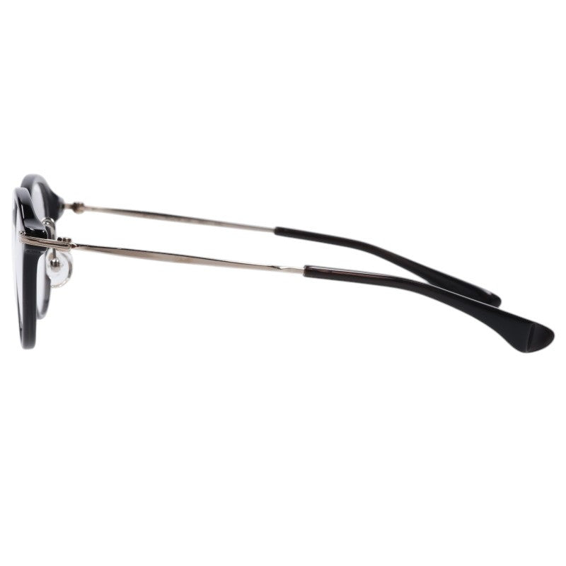 999.9 Wellington Frame Glasses Black Size 47