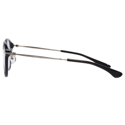 999.9 Wellington Frame Glasses Black Size 47