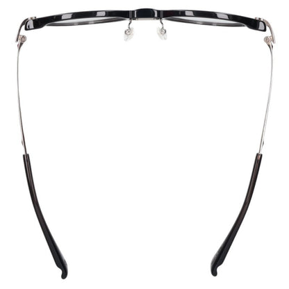 999.9 Wellington Frame Glasses Black Size 47