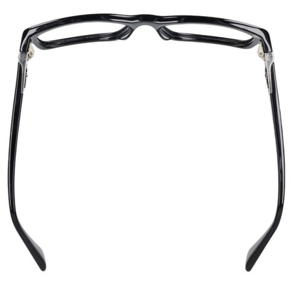 Chrome Hearts PENETRANUS CH Glasses Black/Silver Size 55