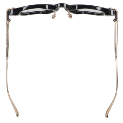 Chrome Hearts CUMPTION-A Side Flare Knee Glasses