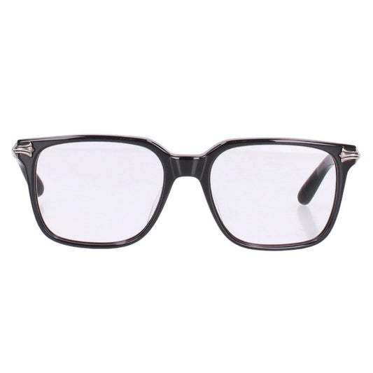 Chrome Hearts THIRST TRAP Square Frame Glasses Size 55