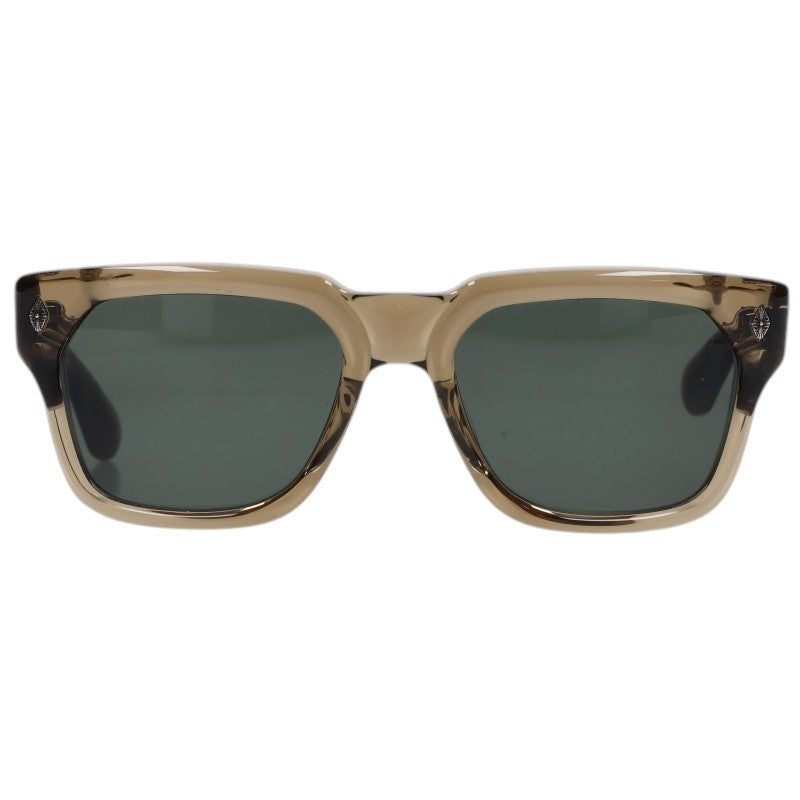 Chrome Hearts SNIFFER Khaki Wellington Sunglasses Size 56