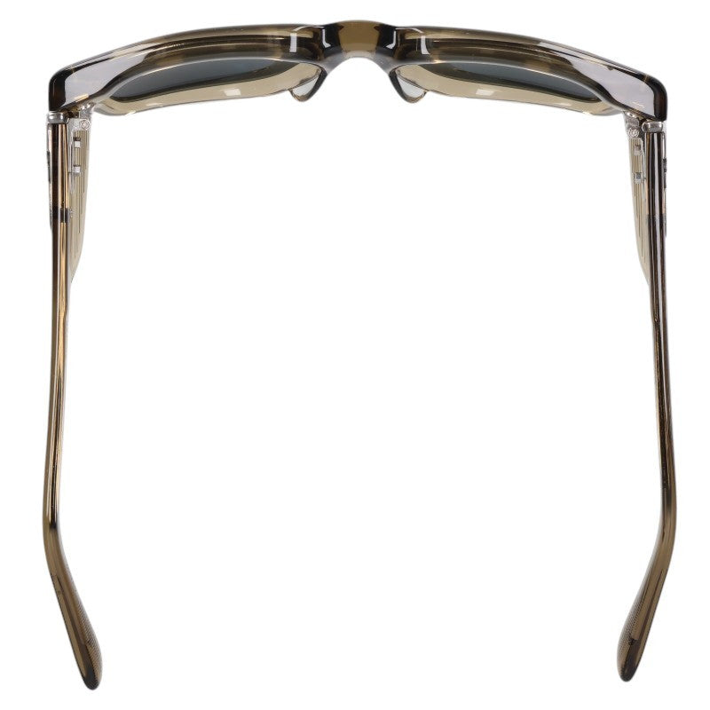 Chrome Hearts SNIFFER Khaki Wellington Sunglasses Size 56