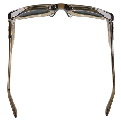 Chrome Hearts SNIFFER Khaki Wellington Sunglasses Size 56