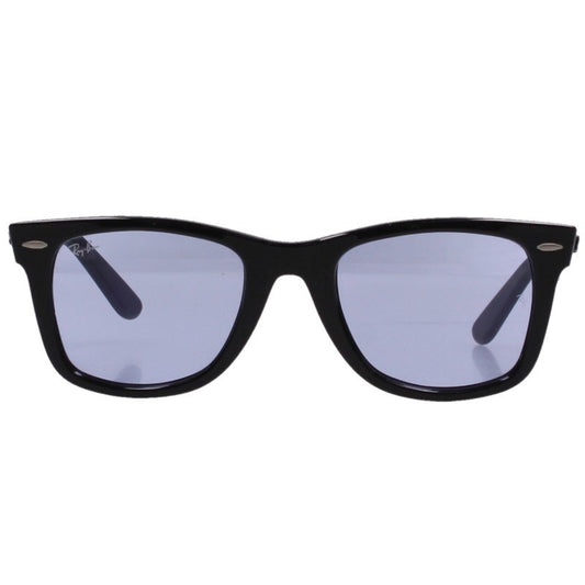 Ray-Ban Square Low-Bridge Sunglasses Size 52