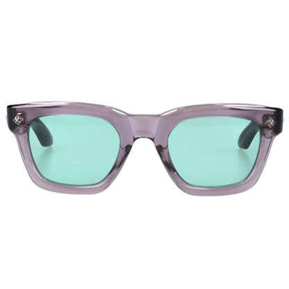 Chrome Hearts Dagger Temple Square Sunglasses Multi Size 48