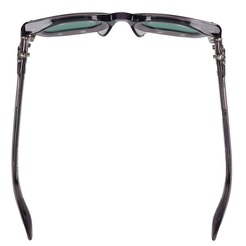 Chrome Hearts Dagger Temple Square Sunglasses Multi Size 48