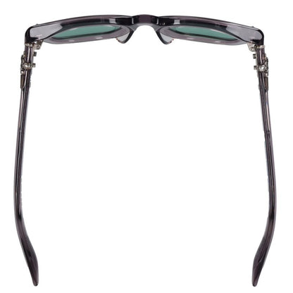 Chrome Hearts Dagger Temple Square Sunglasses Multi Size 48